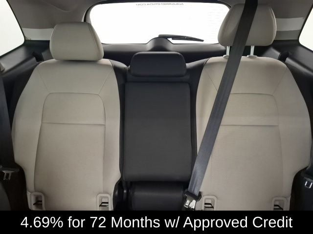 2026 Honda CR-V 2WD EX