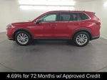 2026 Honda CR-V 2WD EX