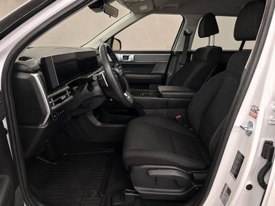 2025 Hyundai Santa Fe SE
