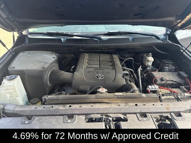 2019 Toyota Tundra SR5