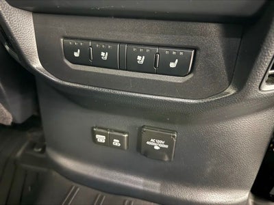 2023 Toyota Tundra Hybrid Platinum Hybrid