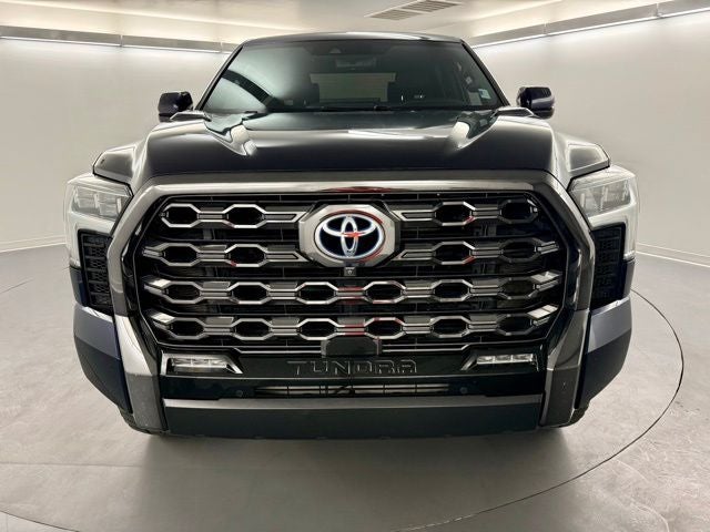 2023 Toyota Tundra Hybrid Platinum Hybrid