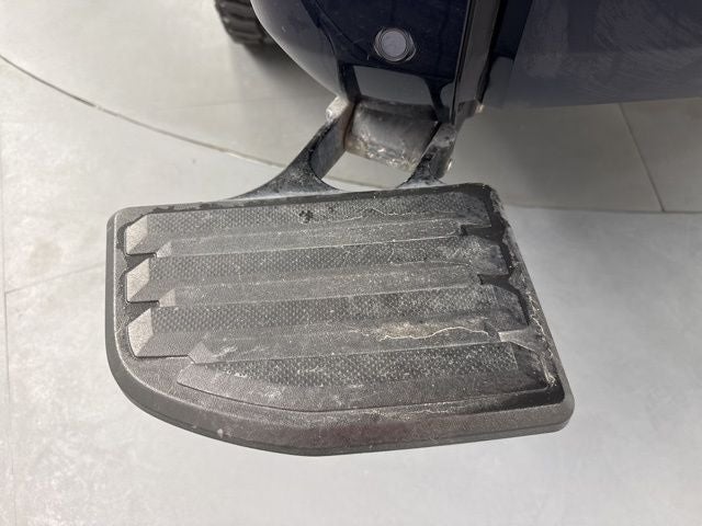 2023 Toyota Tundra Hybrid Platinum Hybrid