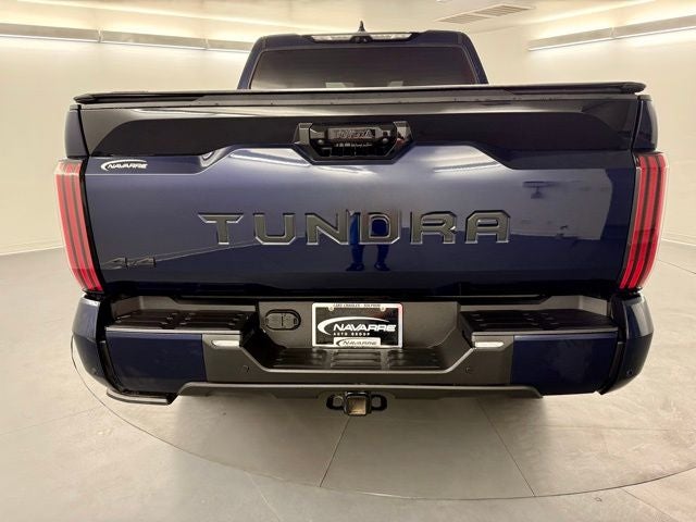 2023 Toyota Tundra Hybrid Platinum Hybrid