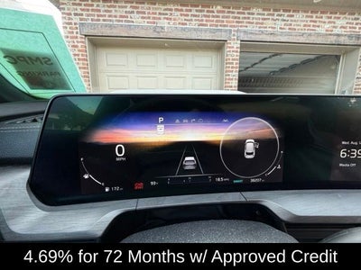 2024 Kia Telluride SX X-Line