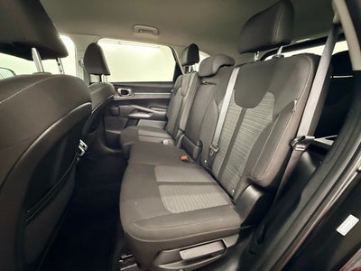 2024 Kia Sorento LX