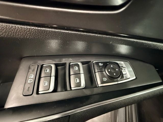 2024 Kia Sorento LX