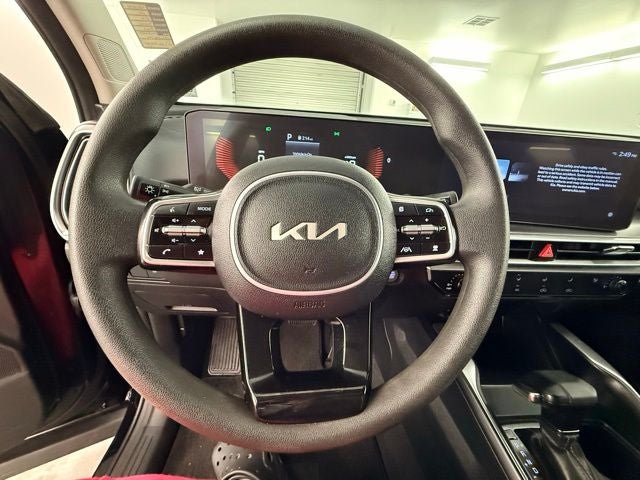 2024 Kia Sorento LX