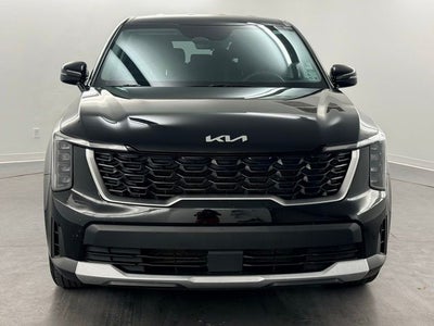 2024 Kia Sorento LX