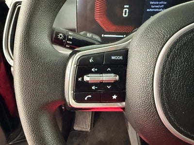 2024 Kia Sorento LX
