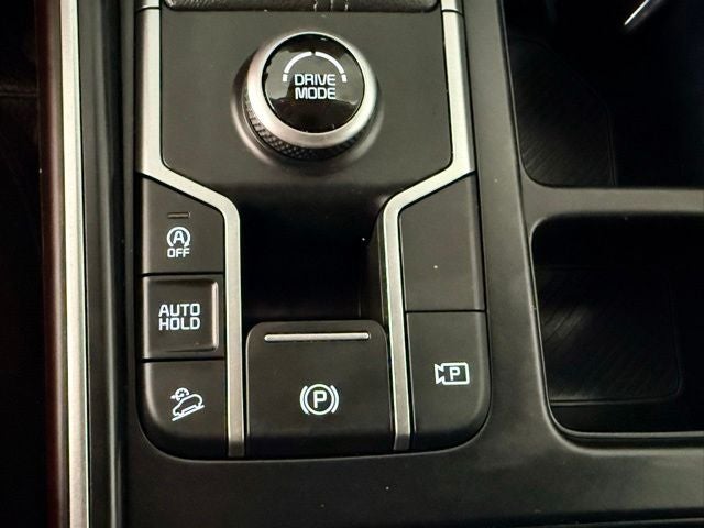 2024 Kia Sorento LX