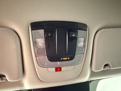 2024 Kia Sorento LX