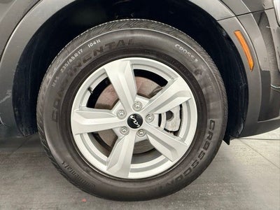 2024 Kia Sorento LX