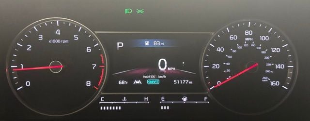 2021 Kia Sorento LX