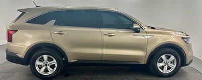 2021 Kia Sorento LX