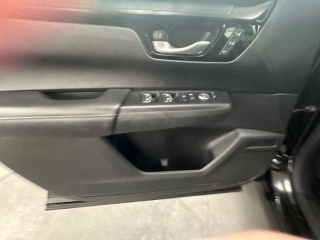 2023 Honda CR-V 1.5T 2WD EX-L