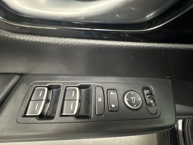 2023 Honda CR-V 1.5T 2WD EX-L
