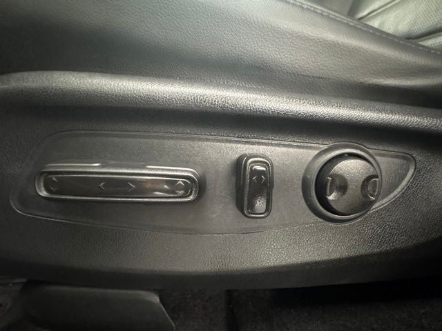 2023 Honda CR-V 1.5T 2WD EX-L