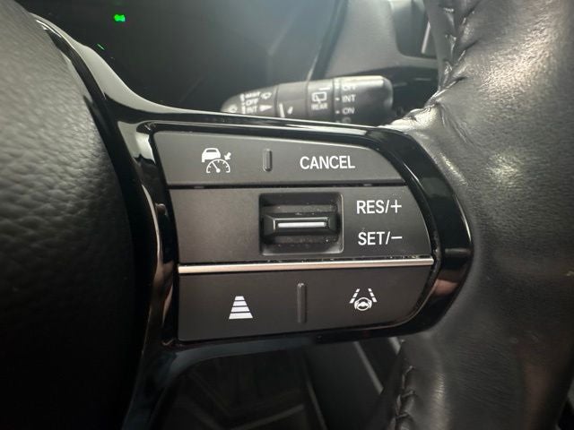 2023 Honda CR-V 1.5T 2WD EX-L