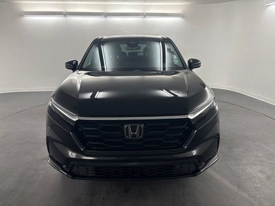 2023 Honda CR-V 1.5T 2WD EX-L