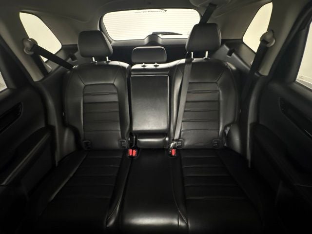 2023 Honda CR-V 1.5T 2WD EX-L