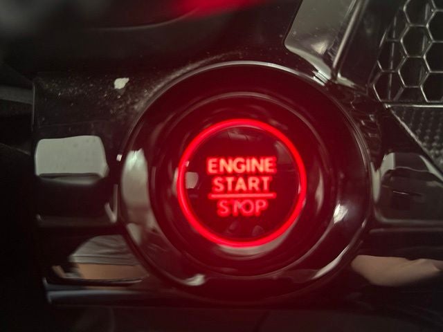 2023 Honda CR-V 1.5T 2WD EX-L