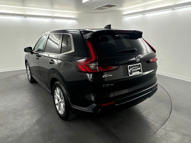 2023 Honda CR-V 1.5T 2WD EX-L