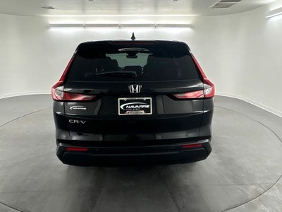 2023 Honda CR-V 1.5T 2WD EX-L