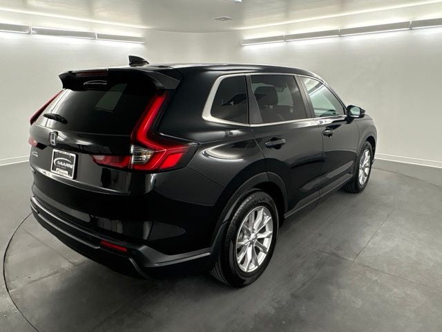 2023 Honda CR-V 1.5T 2WD EX-L