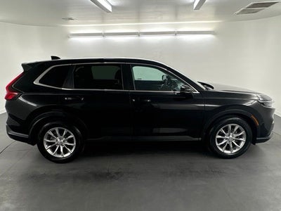 2023 Honda CR-V 1.5T 2WD EX-L