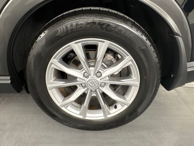 2023 Honda CR-V 1.5T 2WD EX-L