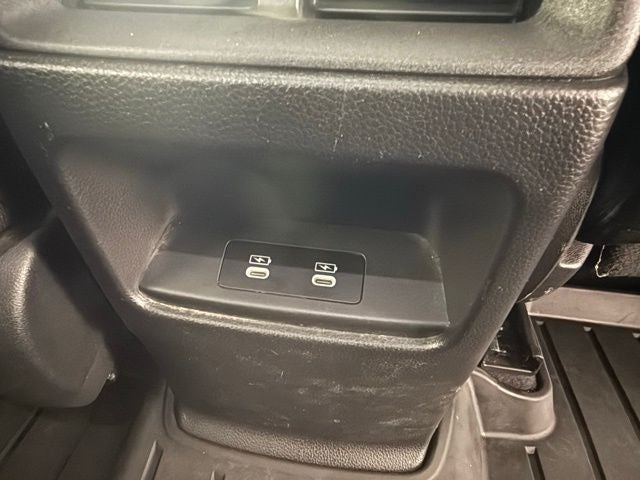 2023 Honda CR-V Hybrid HYBRID 2WD SPORT