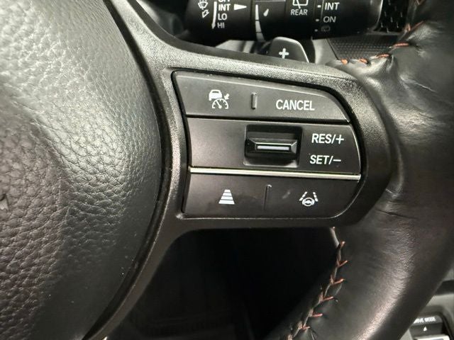 2023 Honda CR-V Hybrid HYBRID 2WD SPORT