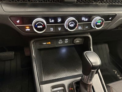 2023 Honda CR-V Hybrid HYBRID 2WD SPORT