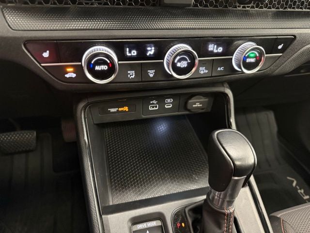 2023 Honda CR-V Hybrid HYBRID 2WD SPORT