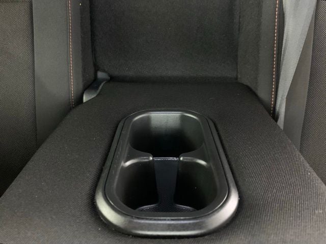 2025 Honda CR-V Hybrid HYBRID 2WD SPORT