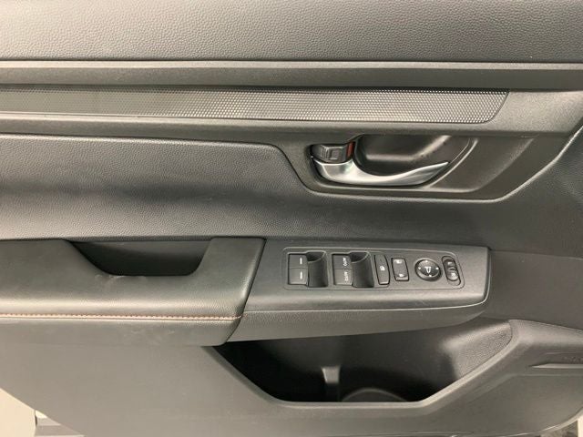2025 Honda CR-V Hybrid HYBRID 2WD SPORT