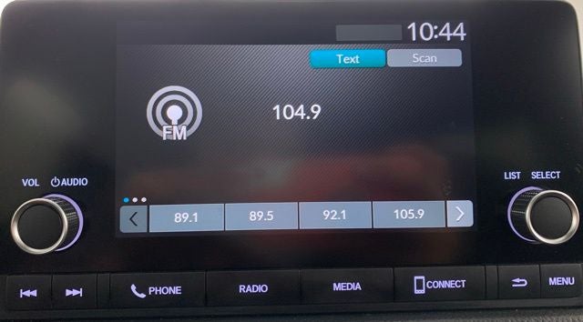 2025 Honda CR-V Hybrid HYBRID 2WD SPORT
