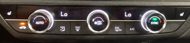 2025 Honda CR-V Hybrid HYBRID 2WD SPORT