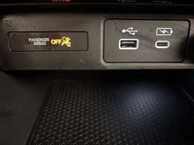 2025 Honda CR-V Hybrid HYBRID 2WD SPORT