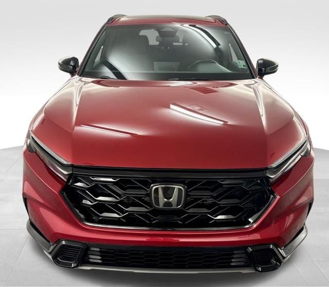 2025 Honda CR-V Hybrid HYBRID 2WD SPORT