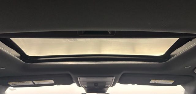 2025 Honda CR-V Hybrid HYBRID 2WD SPORT