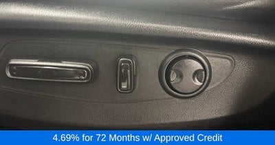 2025 Honda CR-V Hybrid HYBRID 2WD SPORT-L