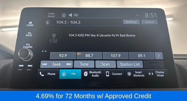 2025 Honda CR-V Hybrid HYBRID 2WD SPORT-L