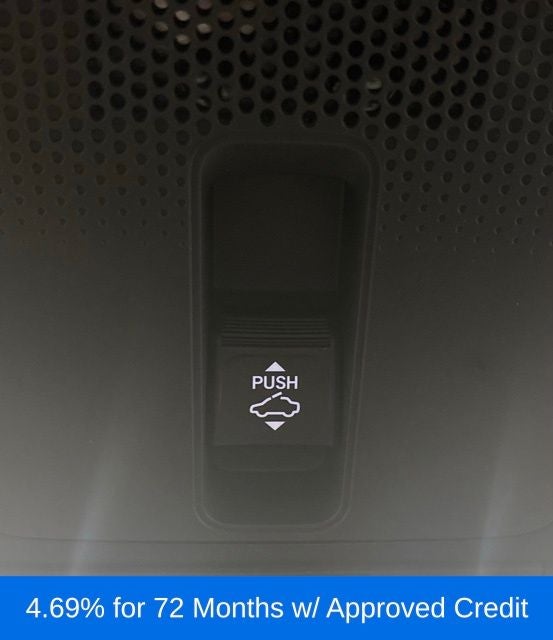 2025 Honda CR-V Hybrid HYBRID 2WD SPORT-L