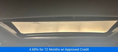 2025 Honda CR-V Hybrid HYBRID 2WD SPORT-L