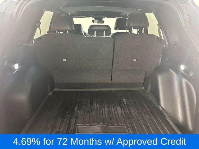 2025 Honda CR-V Hybrid HYBRID 2WD SPORT-L