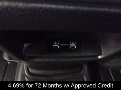 2026 Honda CR-V Hybrid AWD TrailSport Hybrid