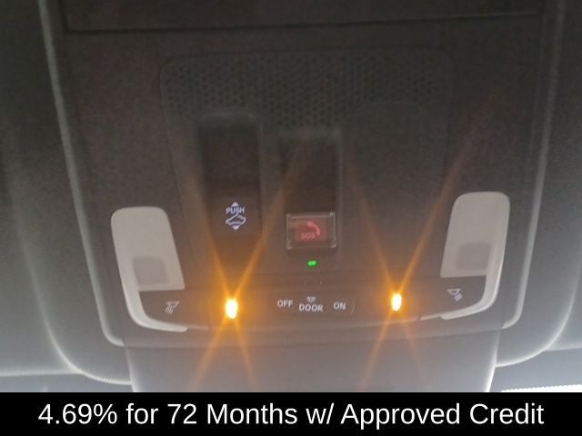 2026 Honda CR-V Hybrid AWD TrailSport Hybrid