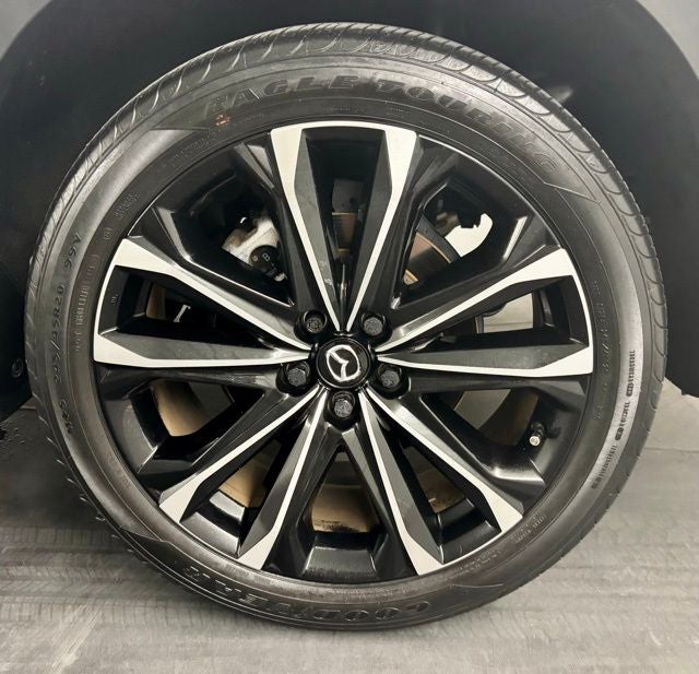 2024 Mazda Mazda CX-50 2.5 Turbo Premium Package